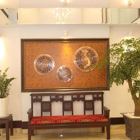 Monaco Building 901 Apartment Hanoi Exterior photo