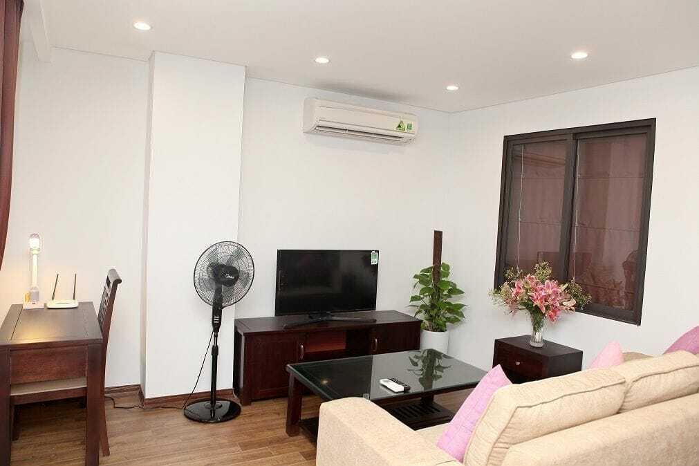 Monaco Building 901 Apartment Hanoi Exterior photo